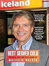Best Served Cold by Malcolm   Walker