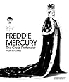 Freddie Mercury by Sean O'Hagan