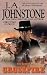 Crossfire (The Loner, #11)