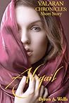 Abigail: A Valaran Chronicles Short Story (The Valaran Chronicles, #1.5)