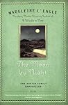 The Moon by Night by Madeleine L'Engle