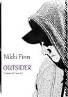Outsider by Kristina Čechová