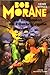 Le châtiment de l'Ombre Jaune (Bob Morane #38)