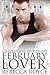 February Lover (Calendar Me...