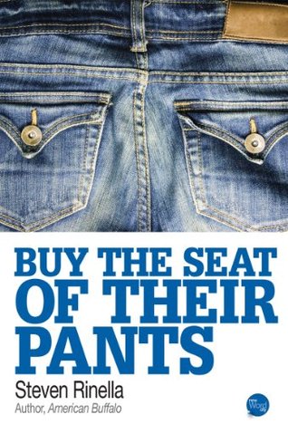 Buy the Seat of Their Pants (Kindle Edition)