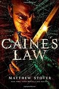 Caine's Law
