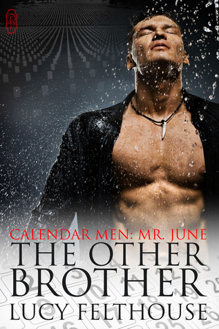 The Other Brother (Calendar Men, #6)