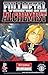 Fullmetal Alchemist #01