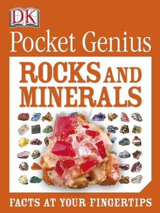 Pocket Genius: Rocks and Minerals (Kindle Edition)