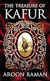 Book cover for The Treasure of Kafur