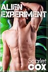 Alien Experiment (The Intruders, #1)