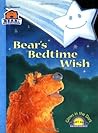 Bear's Bedtime Wish (Bear in the Big Blue House)