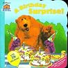 A Birthday Surprise! (Bear in the Big Blue House) A Birthday Surprise! (Bear in the Big Blue House)