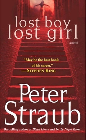 Lost Boy, Lost Girl