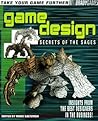 Game Design by Marc Saltzman