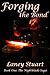 Forging the Bond (The Nightblade Saga Book 1)