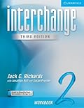 Interchange 2 Workbook