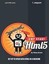 Jump Start HTML5 ...