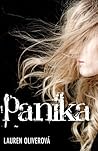 Panika by Lauren Oliver