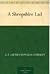 A Shropshire Lad by A.E. Housman