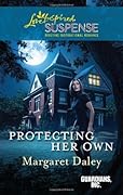 Protecting Her Own
