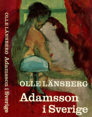 Adamsson i Sverige