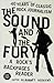 The Sound and the Fury by Barney Hoskyns