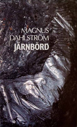 Järnbörd (Paperback)