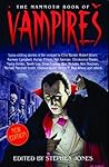 The Mammoth Book of Vampires by Stephen              Jones