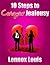 10 Steps to Conquer Jealousy