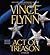 Act of Treason by Vince Flynn