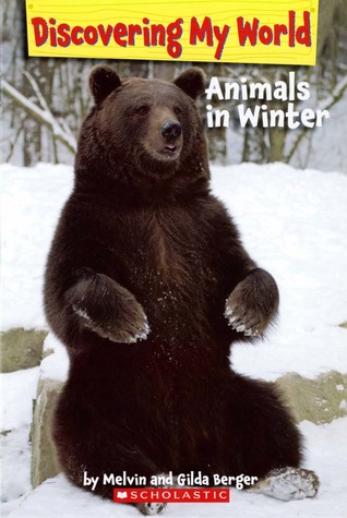 Animals in Winter (Unknown Binding)