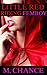 Little Red Riding Femboy (Gay crossdressing halloween erotica)
