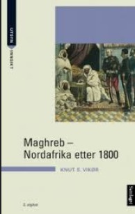 Mahgreb - Nordafrika etter 1800