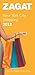 2012 New York City Shopping (ZAGAT Guides)