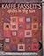 Kaffe Fassett's Quilts in the Sun by Kaffe Fassett