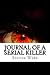 Journal of a Serial Killer by Steven Webb