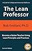 The Lean Professor: Become ...
