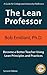 The Lean Professor by Bob Emiliani