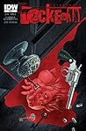 Locke & Key by Joe Hill