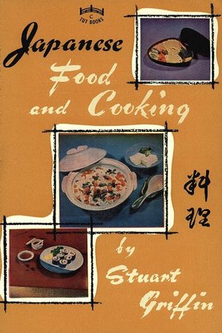 Japanese Food and Cooking (Kindle Edition)