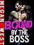 Bound by the Boss (BDSM, Domination and Submission)