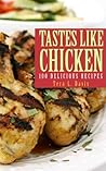 Tastes Like Chicken