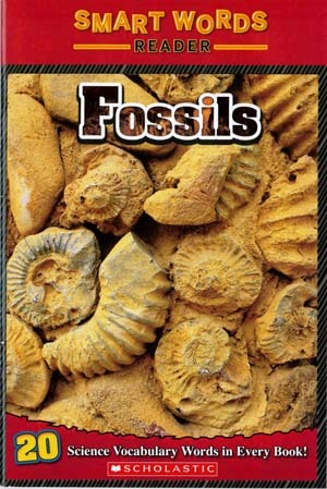 Fossils (Paperback)