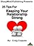 25 Tips for Keeping Your Relationship Strong