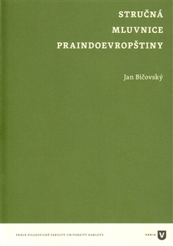 Stručná mluvnice indoevropštiny