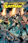 Blackest Night by Peter J. Tomasi Blackest Night by Peter J. Tomasi