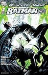 Blackest Night by Peter J. Tomasi Blackest Night by Peter J. Tomasi