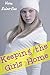 Keeping the Girls Home (Eight Story Erotica Bundle)