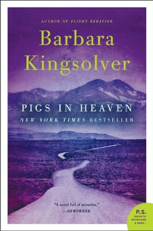 Pigs in Heaven